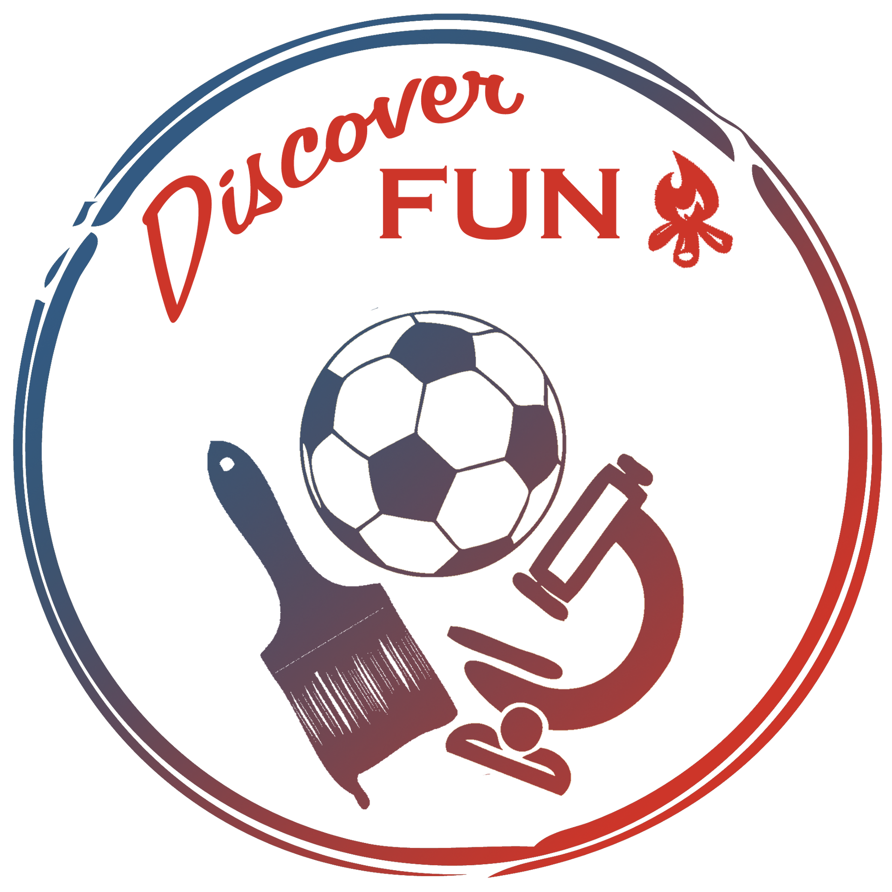discover fun
