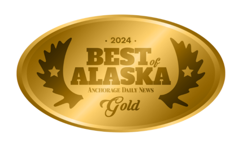 Best of Alaska 2024 - Gold Award | Summer Camp