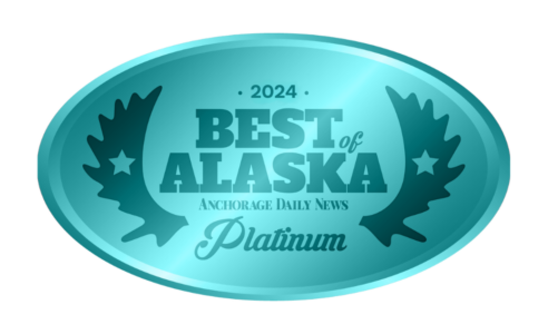 Best of Alaska 2024 - Platinum | Childcare